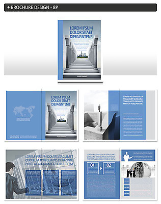 외국인 템플릿 남자 ZIP 세계지도 정장 팜플렛 여러명 20대 성인 뒷모습 글로벌 계단 원근감 비즈니스맨 느낌표 인디자인 INDD 이미지템플릿 기호 옷 뷰포인트 다수 지도 비즈니스 사람 인종 청년 세계 직장인 파일형식