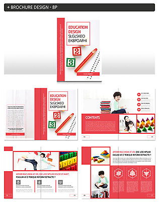 템플릿 여자 어린이교육 교육 남자 ZIP 어린이 그래프 색연필 팜플렛 여러명 상반신 책 숫자 블록 한국인 교구 인디자인 INDD 이미지템플릿 문자 다수 학용품 사람 동양인 파일형식