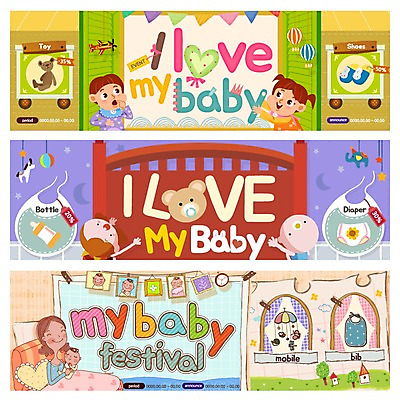 PSD 템플릿 배너 여자 남자 웹템플릿 여러명 성인 세일 임신 아기용품 육아 아기 출산 젖병 기저귀 이벤트배너 웹배너 이미지템플릿 다수 사람 오브젝트 파일형식