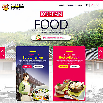 PSD 템플릿 여자 한식 음식 40대 웹템플릿 식재료 여름음식 한옥 이벤트페이지 한명 이벤트 성인 한국인 주부 삼계탕 구절판 제철음식 이미지템플릿 1 한국전통 중년 고건축 사람 동양인 페이지 보양식 제철 파일형식 여름_계절