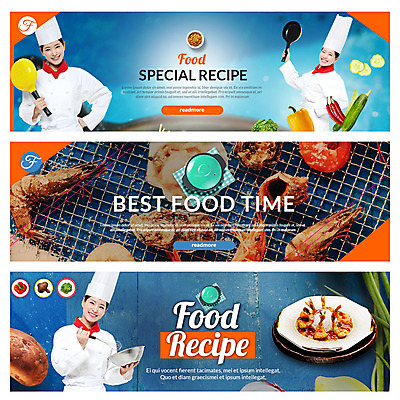 PSD 템플릿 배너 여자 웹템플릿 채소 주방용품 조개 새우 요리사모자 이벤트 20대 성인 세명 요리사 한국인 신선 프라이팬 냄비 조리복 해산물 철망 새우구이 이벤트배너 웹배너 이미지템플릿 직업 모자_잡화 생활용품 유니폼 어패류 갑각류 사람 동양인 청년 솥 구이 파일형식