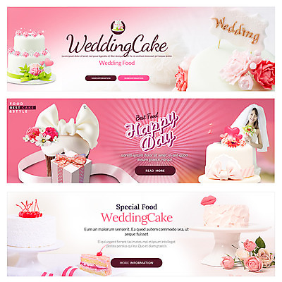 PSD 템플릿 배너 여자 음식 부케 웨딩드레스 웹템플릿 결혼 한명 이벤트 20대 성인 선물상자 케이크 한국인 웨딩케이크 결혼소품 이벤트배너 웹배너 이미지템플릿 1 드레스 꽃다발 디저트 선물 사람 동양인 청년 상자 오브젝트 파일형식