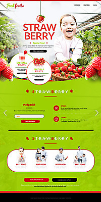 PSD 템플릿 여자 남자 어린이 웹템플릿 가족 딸기 사이트템플릿 엄마 웃음 여러명 성인 30대 홈페이지 농장 바구니 홈페이지시안 주스 한국인 자녀 신선 아빠 랜딩페이지 딸기농장 이미지템플릿 음료 다수 농업 과일 관계 표정 사람 동양인 장년 파일형식