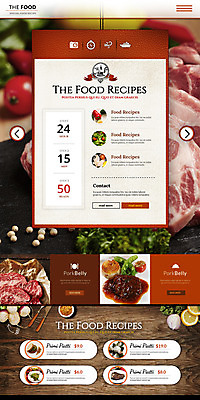 PSD 템플릿 웹템플릿 채소 식재료 사이트템플릿 생고기 스테이크 사람없음 홈페이지 홈페이지시안 샐러드 소고기 신선 랜딩페이지 이미지템플릿 음식 서양음식 육류 파일형식