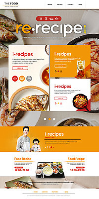 PSD 템플릿 여자 남자 딸 어린이 음식 웹템플릿 가족 사이트템플릿 성인 두명 30대 홈페이지 홈페이지시안 한국인 아빠 밥상 생선구이 레시피 랜딩페이지 부녀 이미지템플릿 관계 탁자 사람 동양인 장년 구이 생선요리 파일형식