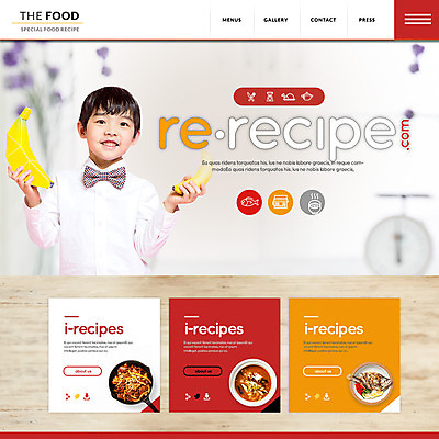 PSD 템플릿 남자 어린이 음식 웹템플릿 과일 이벤트페이지 바나나 한명 웃음 들기 이벤트 한국인 찌개 볶음 생선구이 레시피 이미지템플릿 1 모션 표정 사람 동양인 구이 생선요리 페이지 파일형식