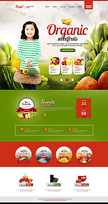 PSD 템플릿 여자 어린이 음식 웹템플릿 채소 사이트템플릿 한명 홈페이지 바구니 홈페이지시안 당근 한국인 유기농 이미지템플릿 1 웰빙 뿌리채소 사람 동양인 파일형식