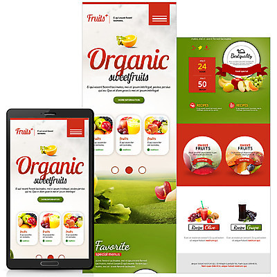 PSD 템플릿 웹템플릿 과일 포도 모바일 바나나 사람없음 신선 사과 유기농 블루베리 모바일템플릿 모바일웹 이미지템플릿 웰빙 파일형식