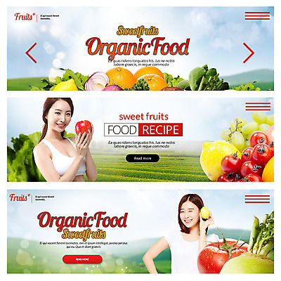 PSD 템플릿 배너 여자 웹템플릿 채소 과일 이벤트 여러명 20대 성인 두명 농장 한국인 신선 사과 유기농 이벤트배너 의료성형뷰티 웹배너 이미지템플릿 웰빙 다수 농업 사람 동양인 청년 파일형식