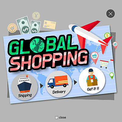 PSD 템플릿 남자 웹템플릿 지폐 비행기 팝업 이벤트팝업 웹팝업 한명 사람 쇼핑 상자 글로벌 동전 카트 트럭 신용카드 택배기사 배송 레이어팝업 선박레이더 지구모양 이미지템플릿 모양 1 지구 돈 항공교통 자동차 대중교통 금융 배달원 파일형식