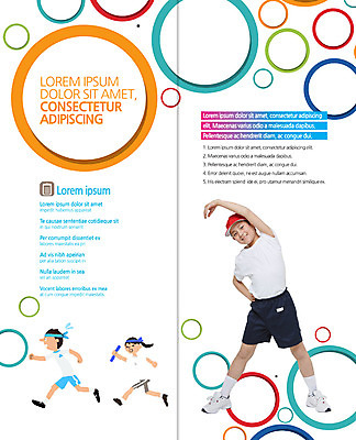 전신 PSD 템플릿 편집 모자 표지디자인 북디자인 출판디자인 어린이교육 교육 내지 어린이 리플렛 2단접지 북커버 서기 웃음 소녀 소년 팜플렛 옆모습 세명 운동복 달리기 일본인 체육시간 체조 옆구리운동 배턴 이미지템플릿 외국인 잡화 옷 여자 남자 스포츠용품 뷰포인트 모션 수업 표정 사람 동양인 운동 스트레칭 파일형식