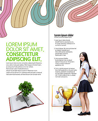 전신 PSD 나무 템플릿 편집 표지디자인 북디자인 출판디자인 여학생 교육 교복 내지 리플렛 2단접지 북커버 청소년 책가방 한명 서기 웃음 팜플렛 옆모습 책 연필 한국인 트로피 메달 청소년교육 이미지템플릿 식물 1 학생 옷 여자 뷰포인트 가방 모션 학용품 표정 사람 동양인 필기구 상_우승 상_상패 파일형식