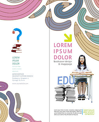 전신 PSD 템플릿 편집 표지디자인 북디자인 출판디자인 여학생 교육 표지 교복 리플렛 2단접지 북커버 의자 청소년 한명 웃음 앉기 팜플렛 책 쌓기 한국인 물음표 청소년교육 책상 지우개연필 이미지템플릿 1 학생 기호 옷 여자 가구 모션 표정 사람 동양인 연필 파일형식