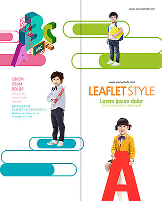 전신 PSD 템플릿 편집 표지디자인 북디자인 알파벳 출판디자인 어린이교육 교육 표지 어린이 리플렛 2단접지 북커버 책가방 영어교육 서기 웃음 앉기 소녀 소년 팜플렛 책 세명 연필 칠판 한국인 조기교육 이미지템플릿 영어 여자 남자 가방 모션 학용품 표정 사람 동양인 필기구 파일형식