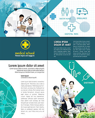 PSD 서양인 템플릿 편집 표지디자인 북디자인 출판디자인 여자 교육 남자 내지 리플렛 십자가 2단접지 북커버 청진기 사람모양 병원 주사기 웃음 앉기 팜플렛 여러명 상반신 30대 한국인 의사 하트 60대 구급차 휠체어 의대생 분자구조 서류판 이미지템플릿 모양 외국인 노년 대학생 다수 의학 의료기기 모션 자동차 표정 사람 동양인 장년 사무용품 의료진 파일형식