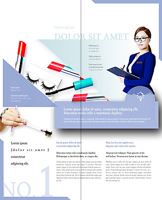 PSD 템플릿 편집 우먼라이프 표지디자인 북디자인 손 출판디자인 여자 내지 안경 리플렛 2단접지 북커버 한명 팜플렛 상반신 20대 성인 화장 뷰티 한국인 립스틱 마스카라 서류판 인조속눈썹 의료성형뷰티 이미지템플릿 1 라이프스타일 잡화 사람 동양인 청년 신체부위 사무용품 화장품 속눈썹 파일형식