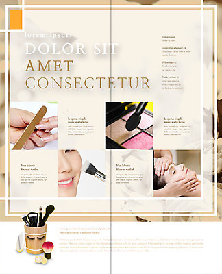 PSD 서양인 템플릿 편집 우먼라이프 표지디자인 북디자인 손 출판디자인 여자 내지 얼굴 리플렛 2단접지 북커버 웃음 팜플렛 여러명 20대 성인 화장 뷰티 마사지 붓 네일아트 일본인 퍼프 아이섀도 인조속눈썹 이미지템플릿 외국인 라이프스타일 다수 표정 사람 동양인 청년 신체부위 화장품 속눈썹 파일형식