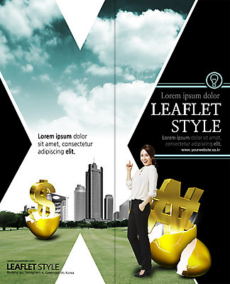 전신 PSD 구름 템플릿 편집 표지디자인 북디자인 출판디자인 여자 표지 리플렛 2단접지 북커버 하늘 한명 서기 웃음 빌딩 팜플렛 잔디 성인 옆모습 30대 금융 달러 한국인 비즈니스우먼 원화 화폐기호 황금알 부화 이미지템플릿 자연요소 식물 1 기호 뷰포인트 돈 비즈니스 모션 표정 사람 동양인 건물 장년 경제 알 직장인 화폐 파일형식