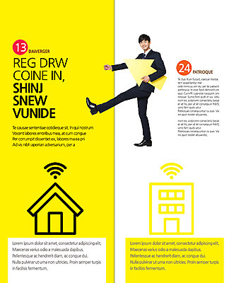 전신 PSD 템플릿 편집 표지디자인 북디자인 출판디자인 남자 화살표 내지 리플렛 2단접지 북커버 비즈니스 한명 서기 웃음 팜플렛 20대 성인 옆모습 한국인 비즈니스맨 와이파이 집모양 이미지템플릿 모양 1 뷰포인트 모션 표정 사람 동양인 청년 직장인 무선인터넷 파일형식