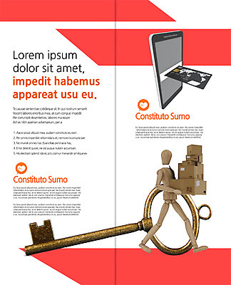 PSD 템플릿 편집 표지디자인 북디자인 출판디자인 내지 리플렛 2단접지 북커버 비즈니스 열쇠 팜플렛 사람없음 스마트폰 상자 모형 비즈니스맨 운반 신용카드 구체관절인형 이미지템플릿 남자 인형 금융 핸드폰 스마트기기 직장인 파일형식