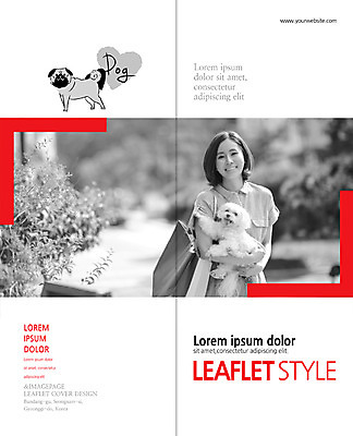 PSD 템플릿 편집 표지디자인 북디자인 출판디자인 여자 표지 리플렛 두마리 2단접지 북커버 안기 한명 웃음 팜플렛 상반신 성인 30대 쇼핑백 한국인 하트 개 반려 이미지템플릿 모양 1 2 가방 포유류 모션 표정 사람 동양인 장년 파일형식