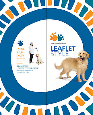 전신 PSD 템플릿 편집 표지디자인 북디자인 출판디자인 여자 표지 리플렛 두마리 2단접지 북커버 한명 서기 팜플렛 성인 30대 한국인 개 목줄 반려 이미지템플릿 1 2 포유류 모션 사람 동양인 장년 파일형식 반려용품