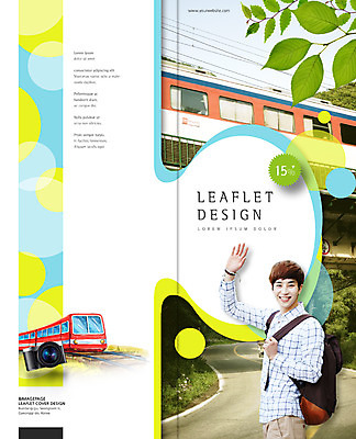 PSD 템플릿 편집 표지디자인 북디자인 출판디자인 표지 남자 리플렛 여행 2단접지 북커버 배낭 한명 웃음 팜플렛 상반신 20대 성인 취미 카메라 기차 한국인 손인사 기차여행 이미지템플릿 1 육상교통 가방 대중교통 표정 사람 동양인 청년 전자제품 인사 파일형식