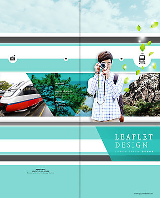 PSD 나무 템플릿 편집 표지디자인 북디자인 출판디자인 표지 남자 리플렛 바다 여행 2단접지 북커버 배낭 한명 팜플렛 상반신 20대 성인 취미 카메라 사진촬영 기차 한국인 기차여행 이미지템플릿 식물 1 육상교통 가방 대중교통 사람 동양인 청년 전자제품 촬영 파일형식