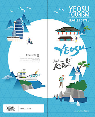 PSD 나무 템플릿 편집 표지디자인 북디자인 출판디자인 표지 남자 리플렛 여행 2단접지 북커버 한국건축 등대 팜플렛 여러명 취미 관광지 여수 국내여행 선박 이미지템플릿 식물 건축 다수 수상교통 사람 전라남도 파일형식