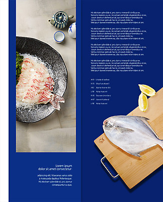 PSD 템플릿 편집 접시 표지디자인 북디자인 출판디자인 내지 음식 리플렛 술잔 2단접지 북커버 도마 어류 팜플렛 사람없음 생선회 레몬 해산물 생선요리 술주전자 이미지템플릿 식기 과일 주방용품 잔 수중동물 회 파일형식