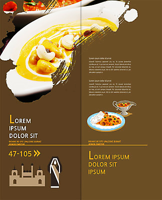 PSD 템플릿 편집 표지디자인 북디자인 출판디자인 내지 리플렛 2단접지 북커버 팜플렛 사람없음 소스 인도 인도음식 카레 타지마할 동남아음식 카레덮밥 이미지템플릿 아시아 음식 세계문화유산 양념 덮밥 동양음식 파일형식