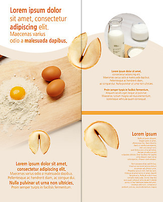 PSD 템플릿 편집 표지디자인 북디자인 출판디자인 내지 음식 리플렛 2단접지 북커버 유리병 도마 팜플렛 사람없음 제과 계란 우유 밀가루 홈베이킹 포춘쿠키 이미지템플릿 주방용품 병_용기 유제품 쿠키 제과제빵 알 가루 제빵 파일형식