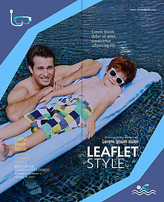 PSD 서양인 템플릿 편집 표지디자인 북디자인 출판디자인 표지 수영복 아들 리플렛 바다 2단접지 북커버 가족 물놀이 수영장 웃음 소년 팜플렛 성인 두명 여름휴가 바캉스 선글라스 눕기 아빠 물안경 비치베드 이미지템플릿 외국인 옷 남자 안경 어린이 관계 모션 놀이 휴가 표정 사람 수영용품 파일형식 여름_계절