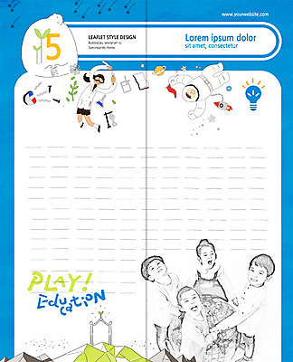 PSD 템플릿 편집 표지디자인 북디자인 출판디자인 어린이교육 교육 내지 리플렛 2단접지 북커버 전구 공 실험기구 실험 소녀 소년 팜플렛 여러명 책 지구본 새싹 행성 한국인 로켓 우주비행사 자석 이미지템플릿 식물 여자 남자 어린이 과학 다수 사람 동양인 우주 파일형식