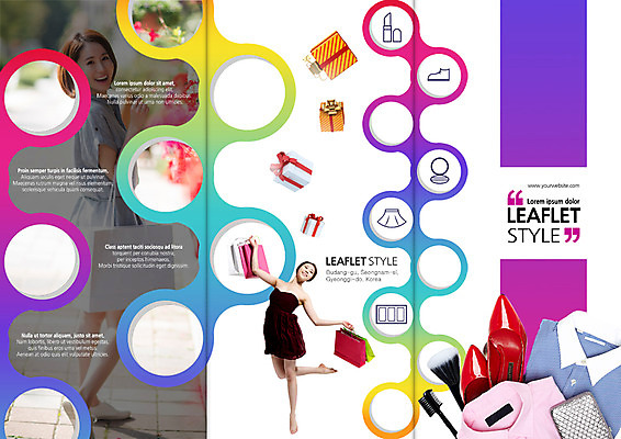 전신 PSD 템플릿 편집 표지디자인 북디자인 출판디자인 여자 표지 리플렛 와이셔츠 북커버 3단접지 서기 웃음 이벤트 팜플렛 20대 성인 두명 옆모습 30대 선물상자 쇼핑 쇼핑백 점프 한국인 립스틱 붓 하이힐 클러치 이미지템플릿 구두 뷰포인트 셔츠 가방 모션 표정 선물 사람 동양인 청년 장년 상자 화장품 여성화 파일형식