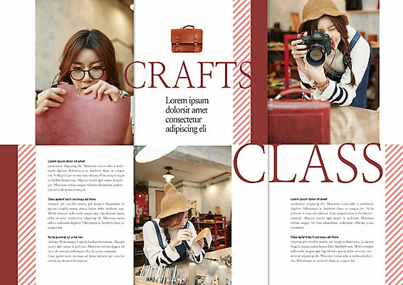 PSD 템플릿 편집 모자 표지디자인 북디자인 출판디자인 여자 내지 리플렛 북커버 3단접지 팜플렛 상반신 20대 성인 취미 세명 카메라 사진촬영 한국인 핸드백 공구 작업실 가죽 공예 가죽공예 이미지템플릿 잡화 가방 사람 동양인 청년 전자제품 촬영 도구 파일형식