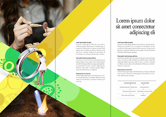 전신 PSD 서양인 템플릿 편집 표지디자인 북디자인 출판디자인 여자 내지 리플렛 북커버 3단접지 불 서기 팜플렛 20대 성인 취미 두명 공구 반지 작업실 공예 이미지템플릿 자연요소 외국인 장신구 모션 사람 청년 도구 파일형식