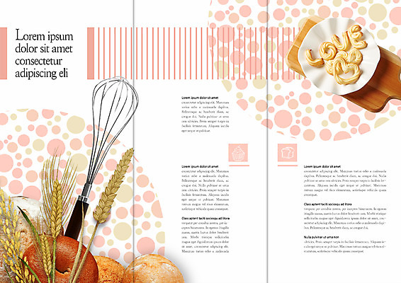 PSD 템플릿 편집 접시 표지디자인 북디자인 출판디자인 내지 음식 빵 리플렛 북커버 3단접지 도마 요리 팜플렛 사람없음 쿠키 이삭 홈베이킹 제빵 거품기 이미지템플릿 식기 주방용품 디저트 제과제빵 파일형식