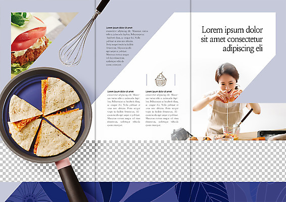 PSD 템플릿 편집 표지디자인 북디자인 출판디자인 여자 내지 음식 리플렛 토마토 북커버 3단접지 요리 한명 팜플렛 상반신 성인 30대 앞치마 한국인 햄버거 프라이팬 거품기 케사디야 이미지템플릿 1 채소 주방용품 패스트푸드 사람 동양인 장년 파일형식