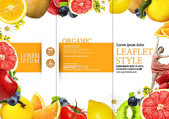 PSD 템플릿 편집 표지디자인 북디자인 출판디자인 여자 표지 꽃 음식 리플렛 북커버 오렌지 3단접지 딸기 단면 키위 한명 팜플렛 20대 성인 한국인 춤 사과 레몬 자몽 유기농 블루베리 이미지템플릿 식물 1 웰빙 과일 문화예술 사람 동양인 청년 파일형식
