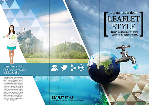 전신 PSD 구름 템플릿 편집 표지디자인 북디자인 배너 출판디자인 여자 표지 화살표 지구 리플렛 북커버 3단접지 하늘 산 한명 서기 팜플렛 20대 성인 자연보호 환경 그린캠페인 재활용 사막 한국인 물방울 가리킴 수도꼭지 물절약 이미지템플릿 자연요소 1 캠페인 모션 자연 사람 동양인 손짓 청년 절약 보호 친환경 파일형식