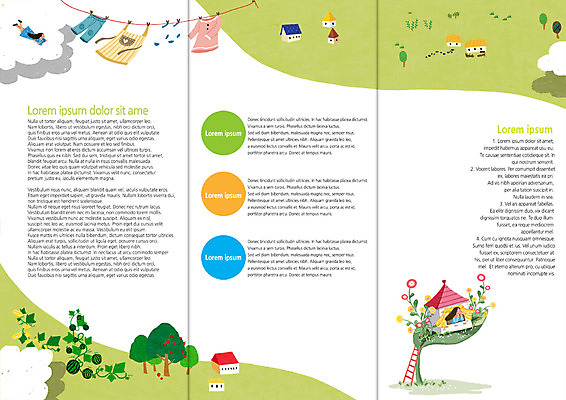 PSD 나무 템플릿 편집 표지디자인 북디자인 출판디자인 여자 내지 리플렛 북커버 3단접지 사다리 수박 주택 팜플렛 두명 자연보호 환경 그린캠페인 빨래 빨랫줄 덩굴 이미지템플릿 식물 줄 캠페인 가사 과일 자연 사람 건물 도구 보호 파일형식