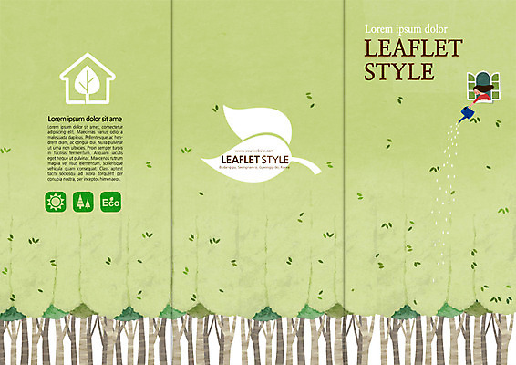 PSD 나무 템플릿 편집 표지디자인 북디자인 출판디자인 여자 표지 리플렛 북커버 3단접지 창문 한명 팜플렛 태양 자연보호 환경 그린캠페인 물뿌리개 에코 집모양 그린슈머 이미지템플릿 자연요소 모양 식물 1 캠페인 자연 사람 보호 파일형식