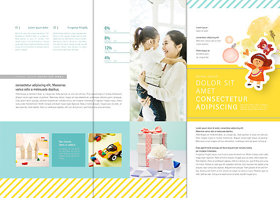 PSD 템플릿 편집 표지디자인 북디자인 출판디자인 여자 딸 내지 리플렛 북커버 3단접지 포옹 엄마 웃음 소녀 팜플렛 상반신 성인 옆모습 세명 30대 선물상자 장난감 마주보기 곰인형 한국인 육아 이미지템플릿 어린이 인형 뷰포인트 가족 안기 모션 표정 선물 사람 동양인 장년 상자 파일형식