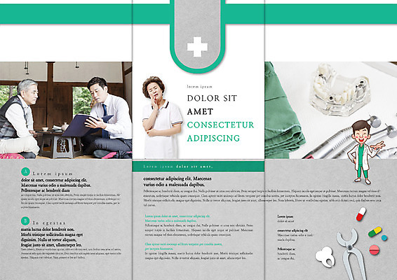 전신 PSD 템플릿 편집 표지디자인 북디자인 출판디자인 여자 남자 내지 리플렛 북커버 3단접지 의학 건강 치과 앉기 팜플렛 여러명 상반신 성인 30대 알약 한국인 의사 60대 상담 치과용품 치아모형 치통 이미지템플릿 노년 다수 모션 병원 사람 동양인 장년 약 의료진 의료용품 치아 질병 파일형식