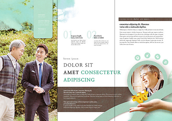 PSD 템플릿 편집 표지디자인 북디자인 손 출판디자인 노년 남자 내지 리플렛 북커버 3단접지 웃음 팜플렛 상반신 성인 세명 30대 실버라이프 한국인 원화 60대 상담 노후대책 이미지템플릿 라이프스타일 돈 표정 사람 동양인 신체부위 장년 노후 파일형식