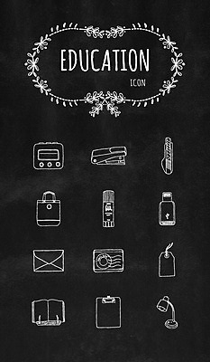 아이콘 교육 가방 편지봉투 사람없음 책 스탠드 스테이플러 라인아이콘 오브젝트 우표 독서대 접착풀 커터칼 2D아이콘 AI파일 잡화 문구용품 봉투 조명 사무용품 풀_접착제 편지 파일형식 벡터