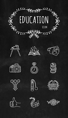 아이콘 교육 음표 사람없음 책 카메라 엄지손가락 라인아이콘 책상 오브젝트 줄넘기 회중시계 2D아이콘 AI파일 기호 음악 시계 가구 손가락 전자제품 운동 파일형식 벡터