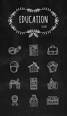 아이콘 모자 교육 가방 학사모 학교 책장 사람없음 책 졸업가운 뜨개질 메달 라인아이콘 책상 오브젝트 비커 시험지 2D아이콘 AI파일 모자_잡화 잡화 가구 졸업 실험기구 취미 가운 상_상패 파일형식 벡터