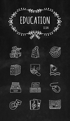 아이콘 알파벳 교육 사람없음 책 블록 스탠드 키보드 마우스 높은음자리표 라인아이콘 오브젝트 서랍장 페인트붓 골뱅이기호 생활계획표 2D아이콘 AI파일 기호 영어 가구 음표 조명 컴퓨터용품 붓 계획표 파일형식 벡터